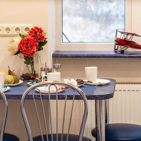 Orange Apartments 52 ريغا المظهر الخارجي الصورة