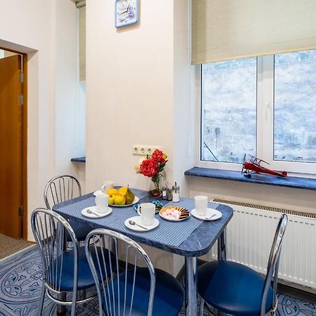 Orange Apartments 52 ريغا المظهر الخارجي الصورة