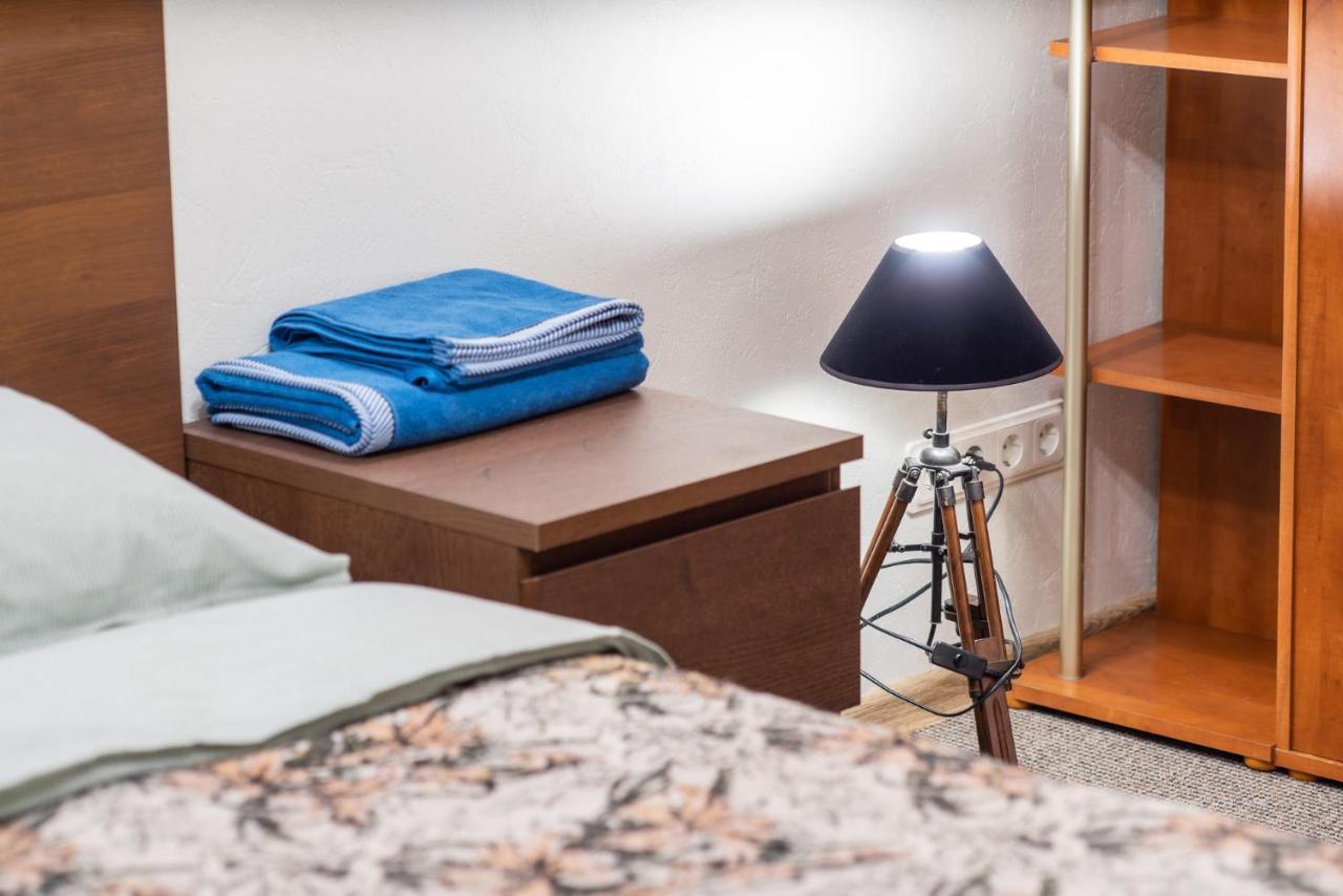 Orange Apartments 52 ريغا المظهر الخارجي الصورة