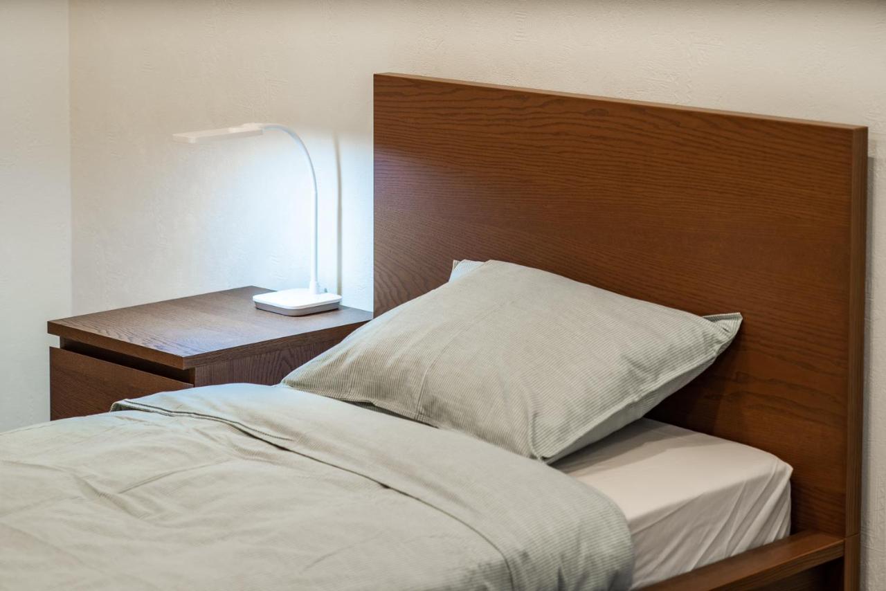 Orange Apartments 52 ريغا المظهر الخارجي الصورة