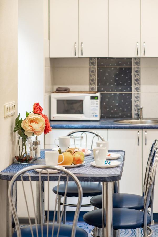 Orange Apartments 52 ريغا المظهر الخارجي الصورة