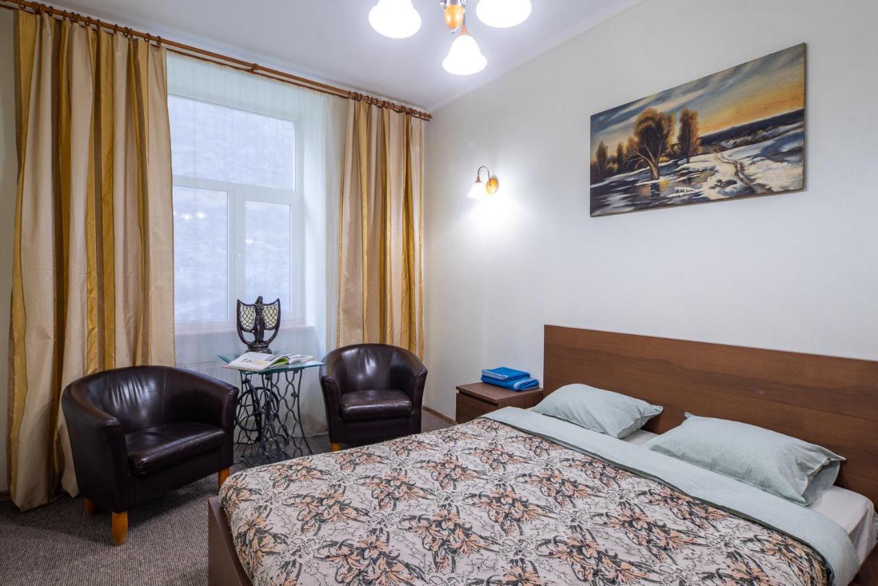 Orange Apartments 52 ريغا المظهر الخارجي الصورة