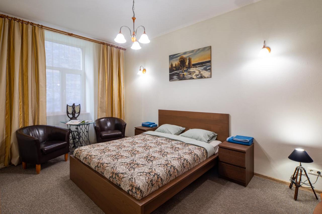 Orange Apartments 52 ريغا المظهر الخارجي الصورة
