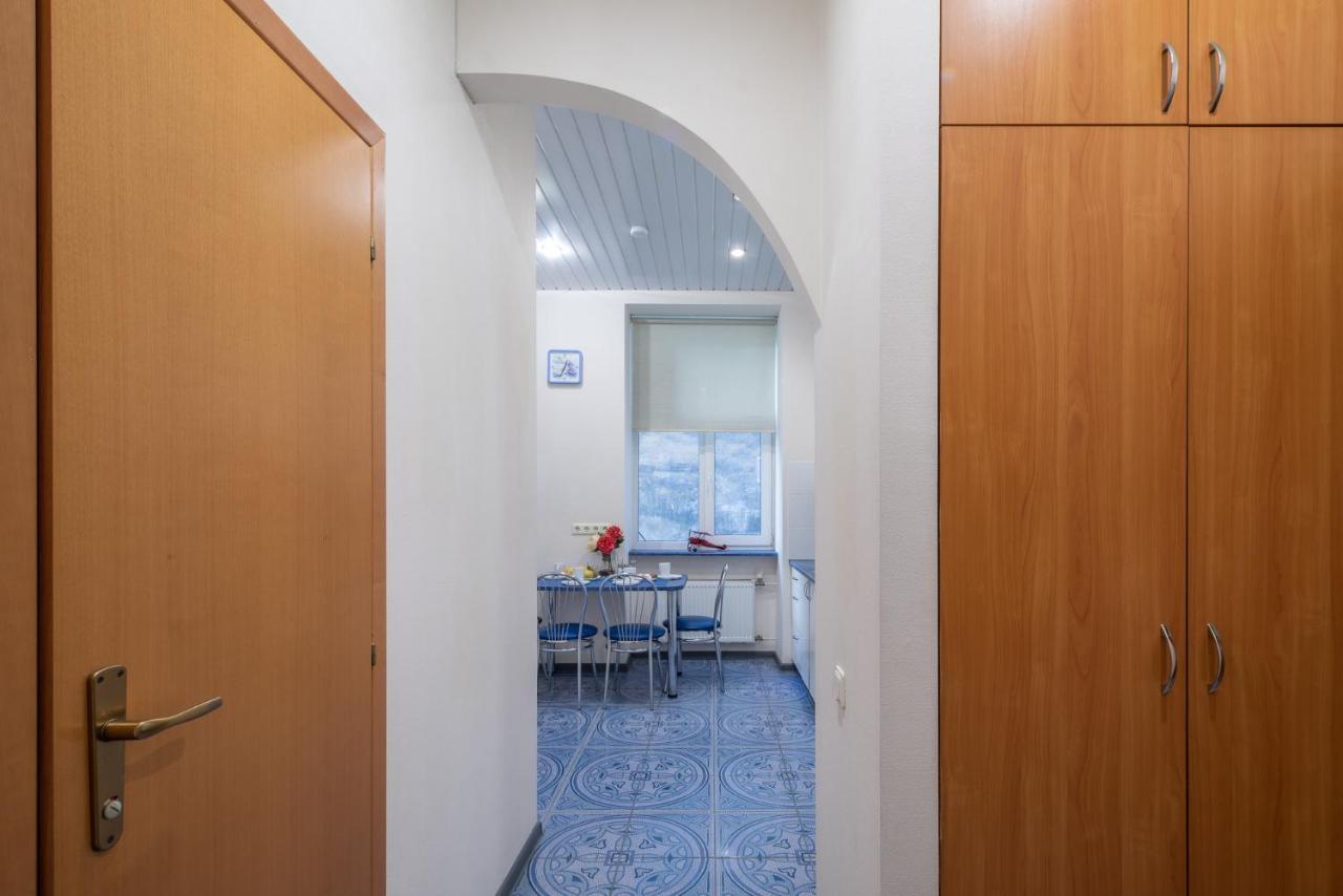 Orange Apartments 52 ريغا المظهر الخارجي الصورة