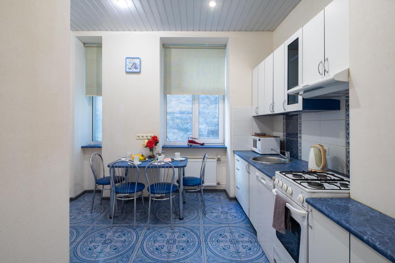 Orange Apartments 52 ريغا المظهر الخارجي الصورة