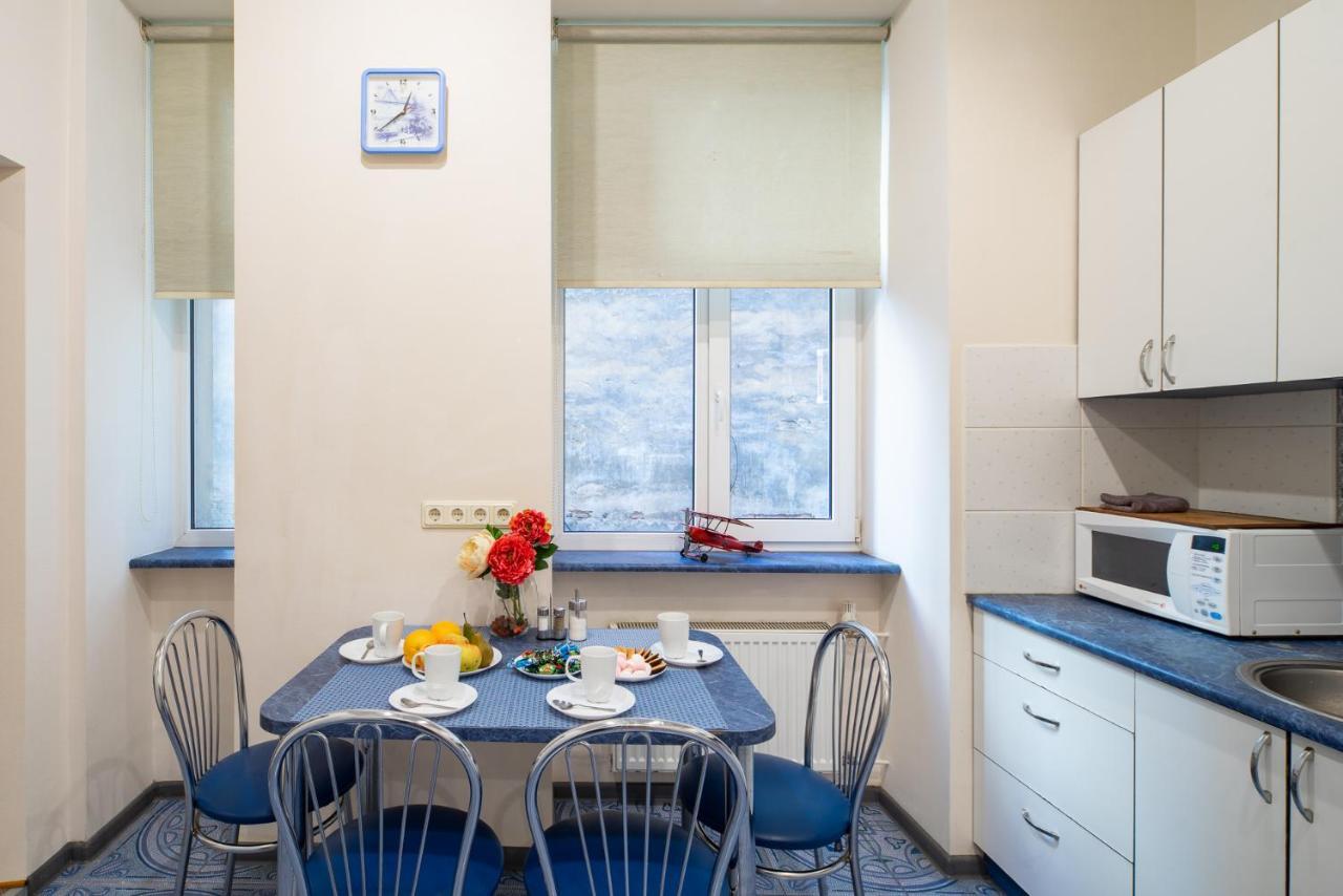 Orange Apartments 52 ريغا المظهر الخارجي الصورة