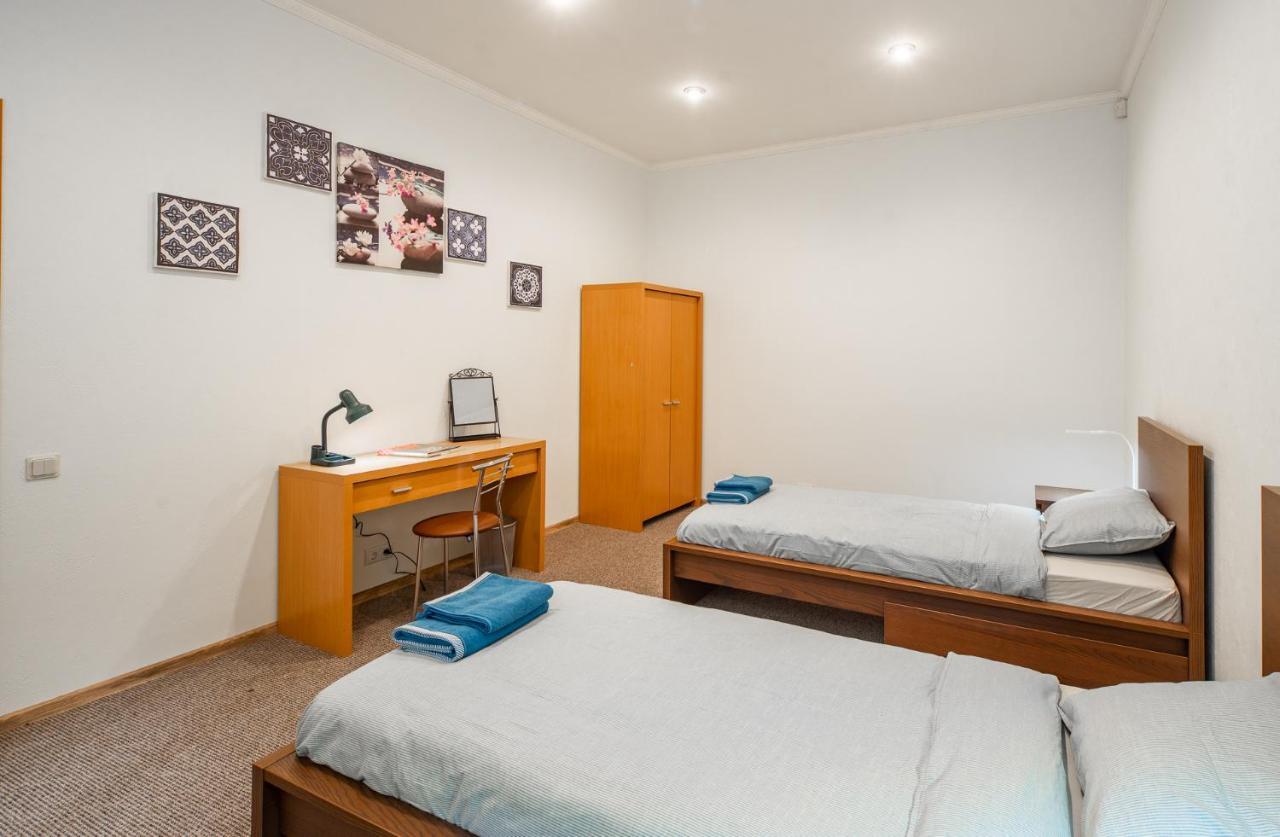 Orange Apartments 52 ريغا المظهر الخارجي الصورة