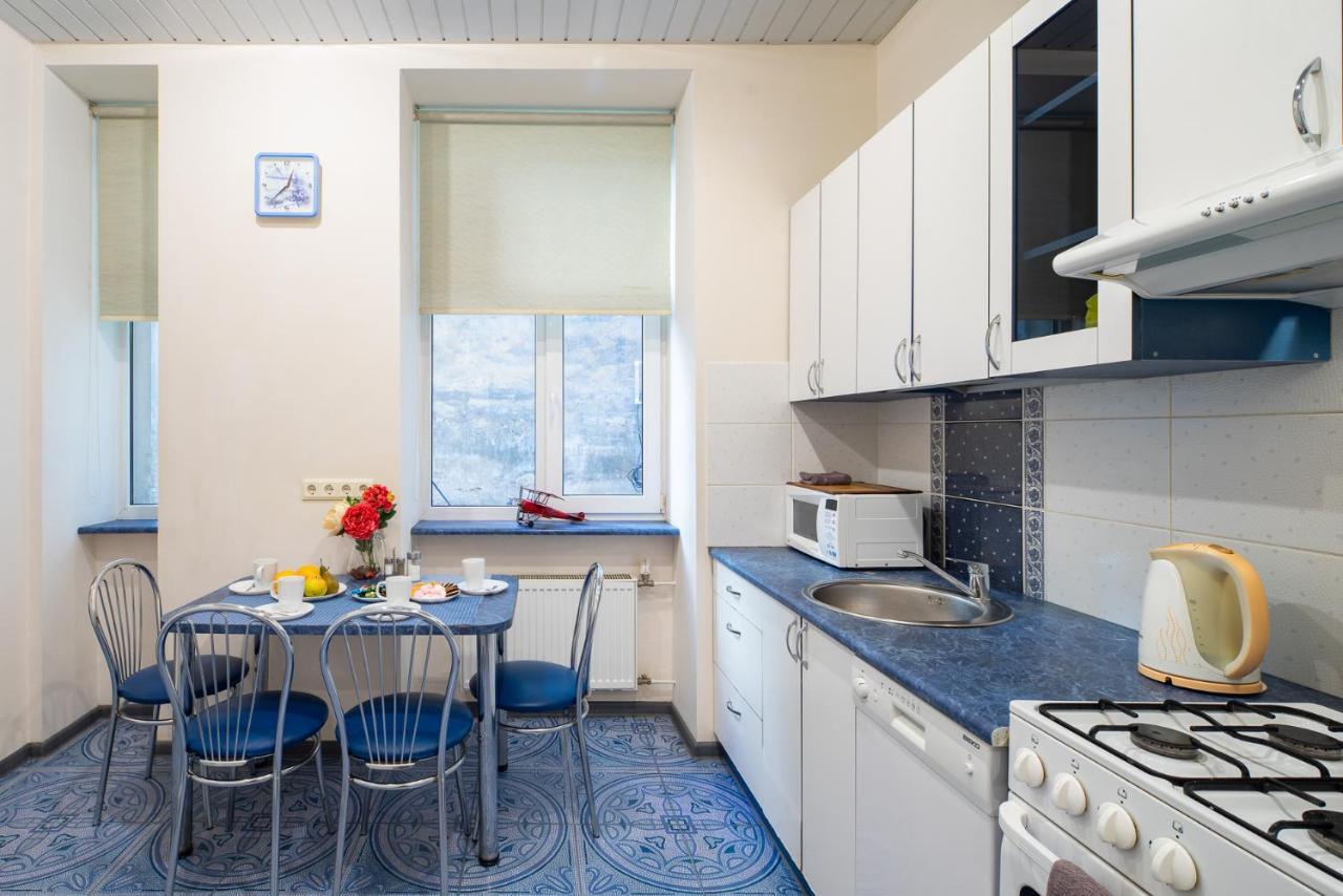 Orange Apartments 52 ريغا المظهر الخارجي الصورة