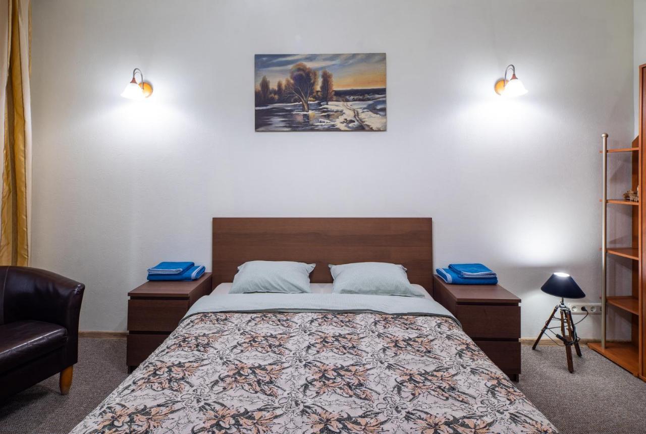 Orange Apartments 52 ريغا المظهر الخارجي الصورة