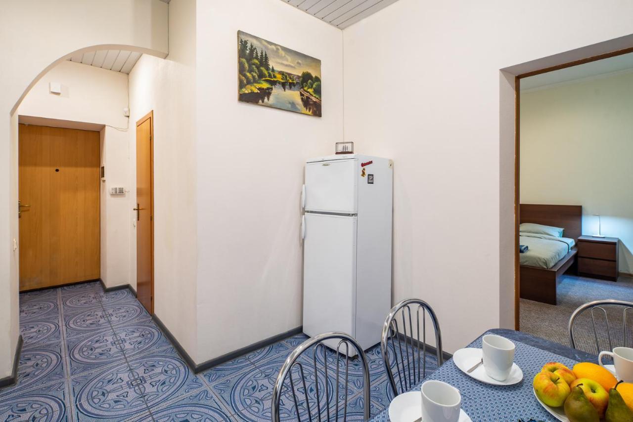 Orange Apartments 52 ريغا المظهر الخارجي الصورة