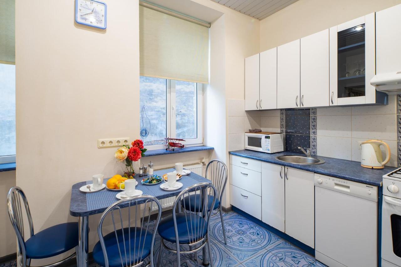 Orange Apartments 52 ريغا المظهر الخارجي الصورة